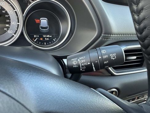 Certified 2024 MAZDA CX-5 AWD 2.5 S w/ Select Package image 39