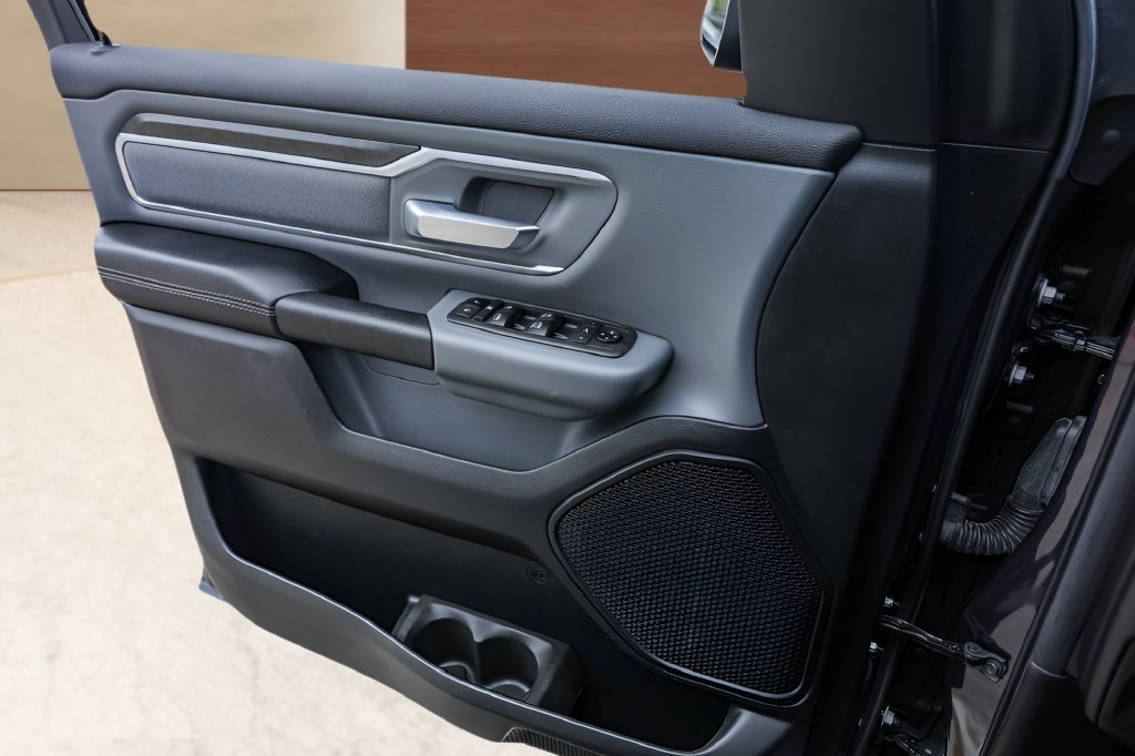 Used 2021 RAM 1500 Lone Star RWD image 22