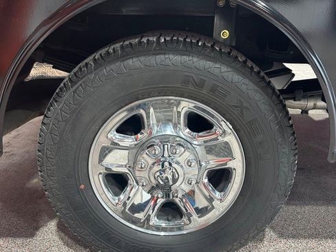 Used 2022 RAM 3500 Tradesman w/ Chrome Appearance Group image 62