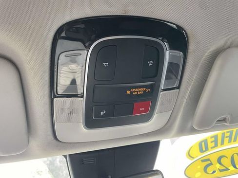Used 2025 Hyundai Tucson SEL FWD image 23