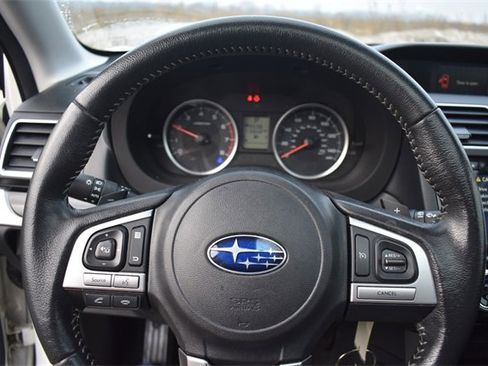 Used 2018 Subaru Forester 2.5i Premium w/ Popular Package #2A image 26