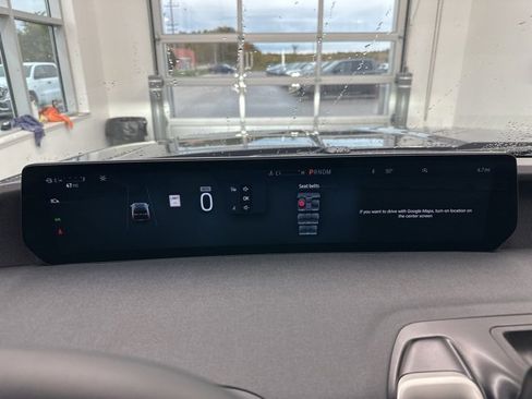 New 2025 Ford Expedition Active image 26