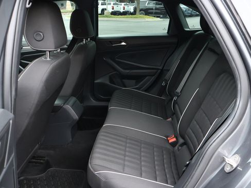 Used 2023 Volkswagen Jetta Sport FWD image 17