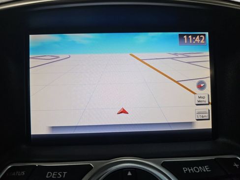 Used 2014 INFINITI Q60 Convertible w/ Premium Package RWD image 24
