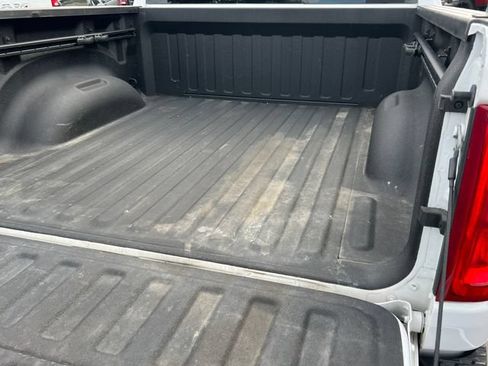 Used 2025 RAM 1500 Laramie w/ Sport Appearance Package AWD/4WD image 11