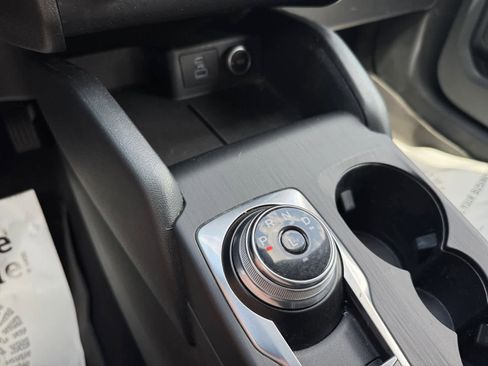 Used 2020 Ford Escape SE AWD/4WD image 7