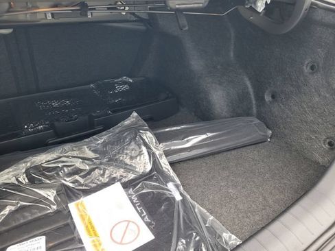 New 2026 Nissan Altima 2.5 SV FWD image 37