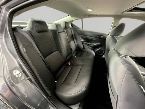 Certified 2024 Nissan Altima 2.5 SV w/ SV Premium Package FWD image 25