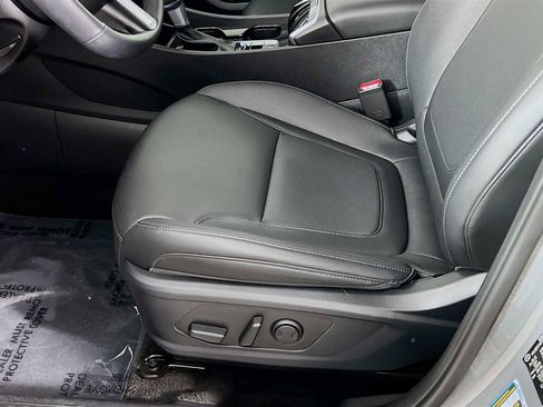 Certified 2025 Hyundai Tucson SEL image 19