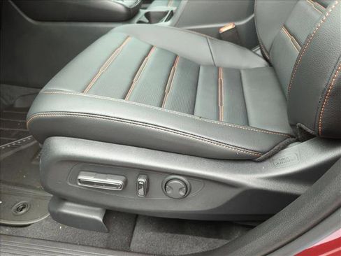 New 2026 Honda CR-V Sport-L image 4