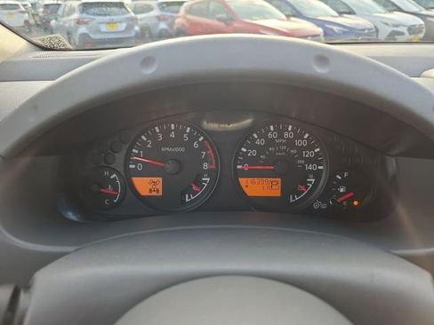 Used 2015 Nissan Frontier SV image 20