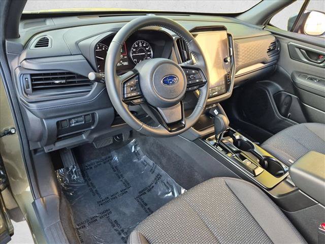 Used 2026 Subaru Forester Premium AWD/4WD image 10