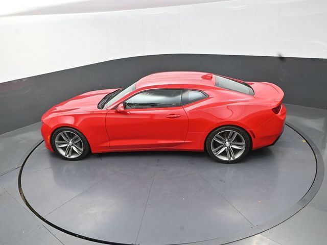 Used 2018 Chevrolet Camaro LT w/ RS Package RWD image 22