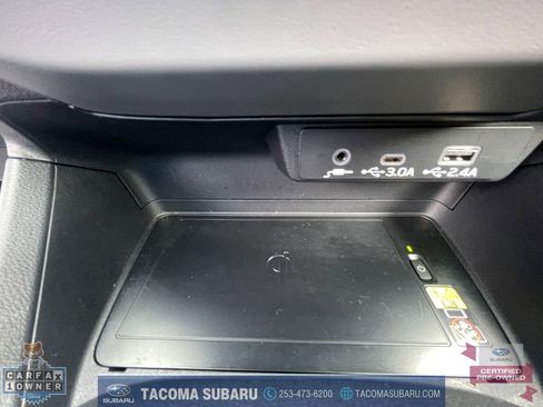 Certified 2025 Subaru Crosstrek 2.5i Limited w/ Crosstrek Mirror Package image 23