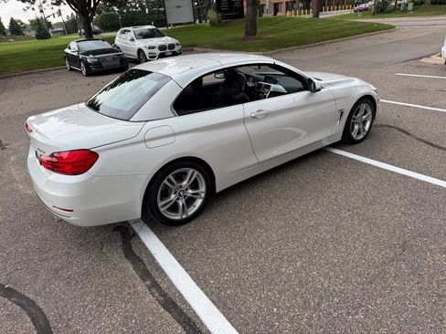 Used 2016 BMW 435i Convertible RWD image 70