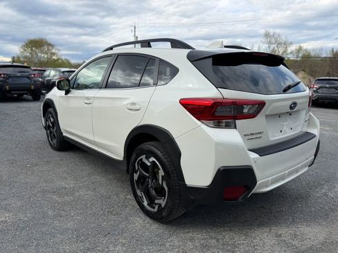 Used 2023 Subaru Crosstrek 2.5i Limited AWD/4WD image 5
