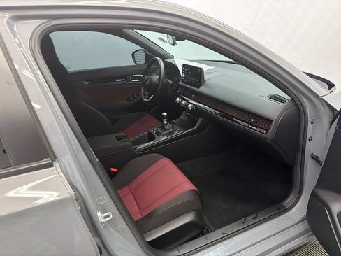 Used 2025 Honda Civic Si image 13