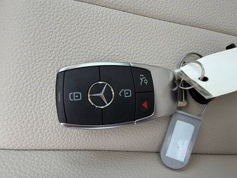 Certified 2026 Mercedes-Benz CLA 250 4MATIC image 30