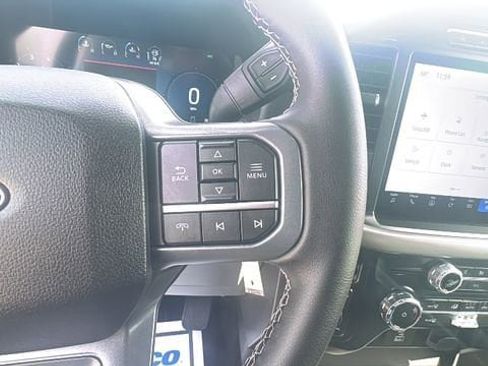 Used 2024 Ford F150 XLT image 19