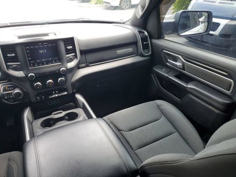 Used 2021 RAM 1500 Big Horn AWD/4WD image 18
