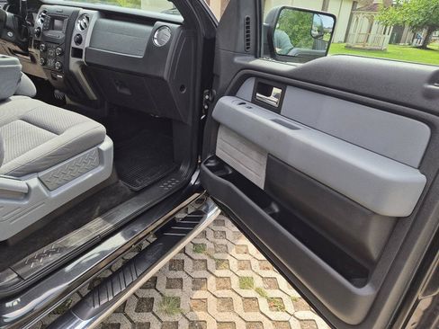 Used 2013 Ford F150 XLT w/ Luxury Equipment Group AWD/4WD image 20