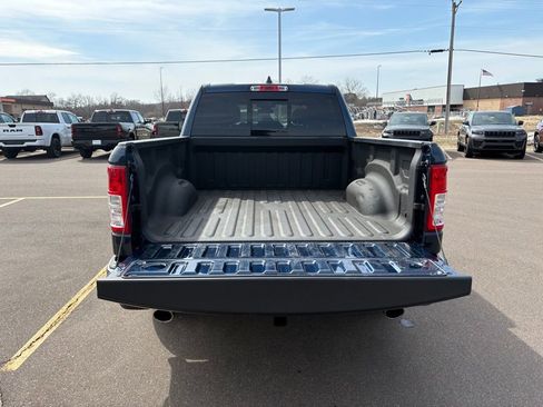 Certified 2022 RAM 1500 Big Horn AWD/4WD image 6