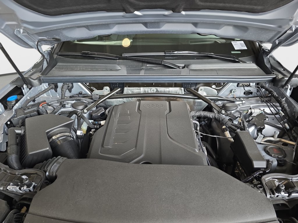 New 2026 Audi Q5 Premium Plus AWD/4WD image 31