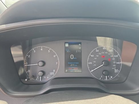 Used 2025 Toyota Corolla SE FWD image 18