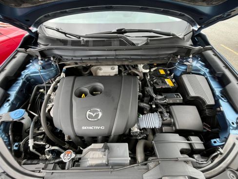 Used 2024 MAZDA CX-5 AWD 2.5 S w/ Select Package image 32