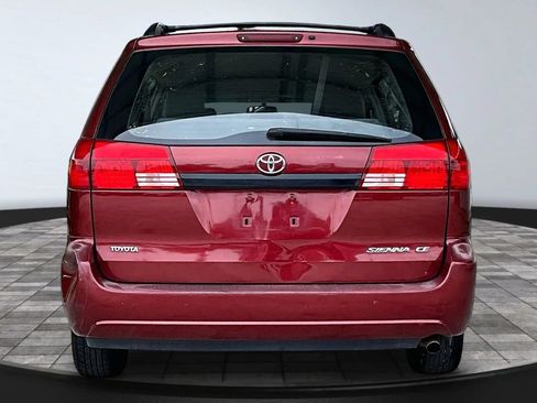 Used 2004 Toyota Sienna FWD image 5