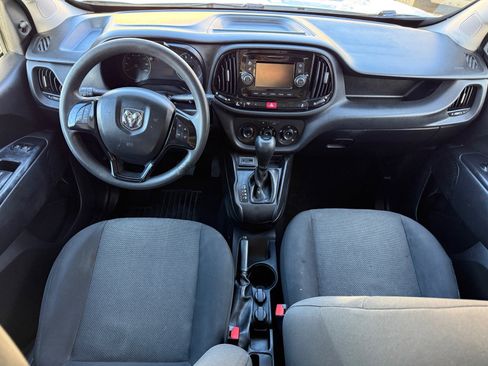 Used 2018 RAM ProMaster City Tradesman image 19