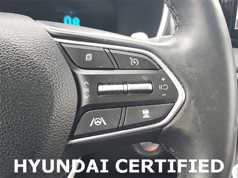 Certified 2023 Hyundai Santa Fe Limited image 15