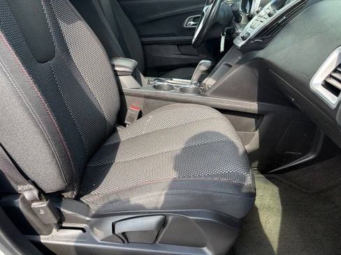 Used 2015 Chevrolet Equinox LT w/ Driver Convenience Package FWD image 18