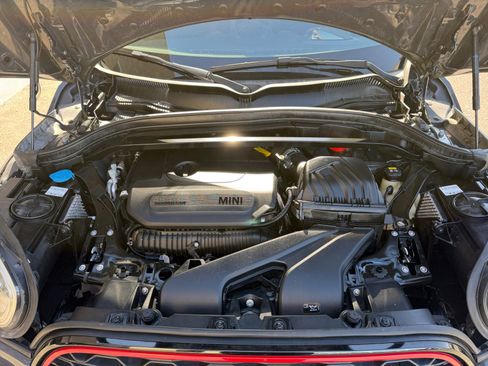 Used 2020 MINI Cooper Countryman John Cooper Works image 21