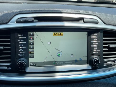 Used 2016 Kia Sorento SX FWD image 15