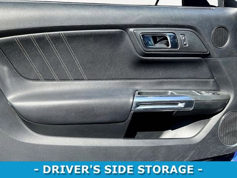 Used 2016 Ford Mustang GT Premium RWD image 19