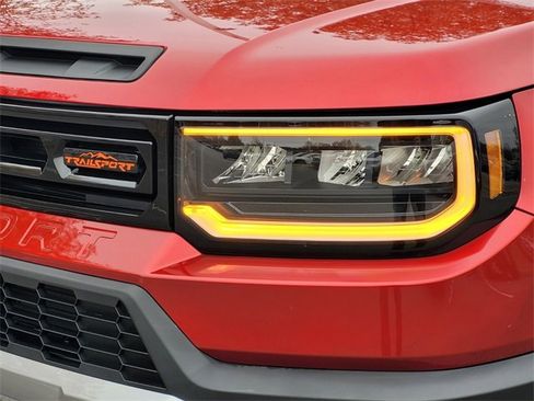 New 2026 Honda Passport TrailSport image 6