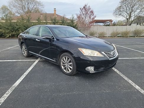 Used 2012 Lexus ES 350 w/ Touring Special Edition FWD image 7