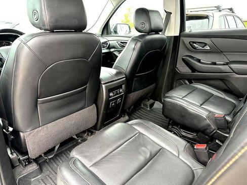 Used 2019 Chevrolet Traverse Premier w/ Redline Edition image 21