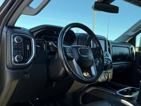 Used 2022 GMC Sierra 2500 Denali image 15