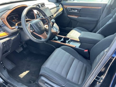 Used 2018 Honda CR-V EX image 7