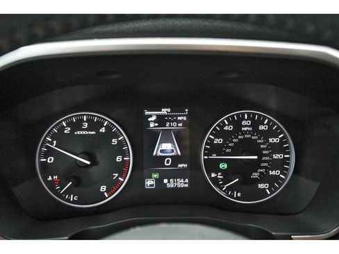 Certified 2023 Subaru Ascent Limited AWD/4WD image 14