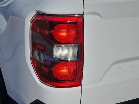 New 2026 Ford Maverick XLT w/ Equipment Group 301A AWD/4WD image 39