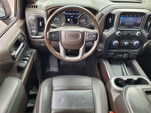 Used 2020 GMC Sierra 1500 Denali w/ Denali Ultimate Package image 16
