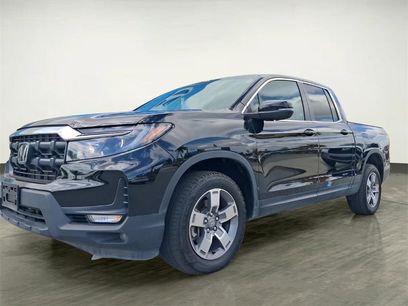 Certified 2025 Honda Ridgeline RTL