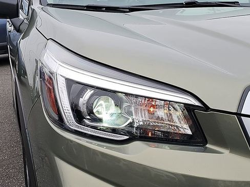 Used 2020 Subaru Forester w/ Alloy Wheel Package image 9