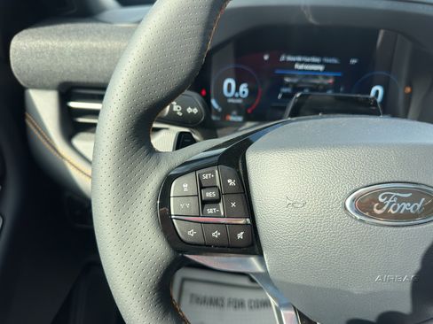 New 2026 Ford Explorer Tremor w/ Tremor Ultimate Package image 34