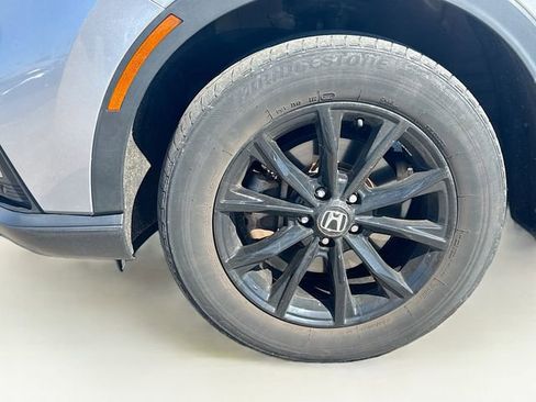 Used 2024 Honda CR-V Sport-L image 17