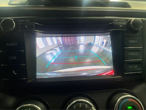Used 2018 Toyota RAV4 LE w/ All Weather Liner Package FWD image 26