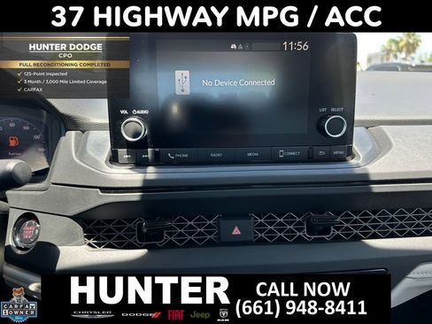 Used 2025 Honda Accord LX image 27